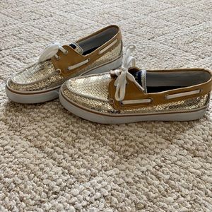 Sperry Shoes